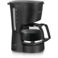 EMERIO Kaffeemaschine CME-116801 600 W, 0,6 L