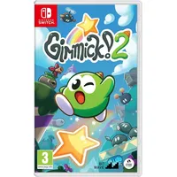 Clear River Games Gimmick! 2 - Multicolour