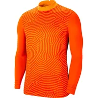 Nike Gardien III Torwarttrikot, Herren - orange 2XL