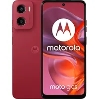 Motorola Moto g05 8 GB RAM 256 GB Plum