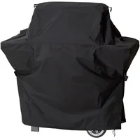 Mehr Garten Premium Schutzhülle 193 x 63 x 117