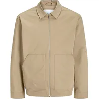 JACK & JONES Winson Worker Jacke - Coriander -