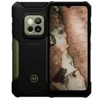 MyPhone Konstruktion 2 Thermal 5G Military Edition Grün 6,58