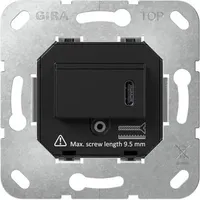 Gira USB-Spannungsversorgung 236300