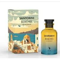 Volare Eau de Parfum Santorini Beaches