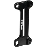 Topeak Cage Mount Expander Schwarz