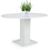 Mäusbacher THALEA Ø 76 cm weiß