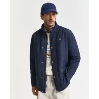 GANT Quilted Windjacke, Blau XL