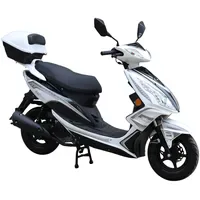 GT UNION GT3 25 50 ccm 2,7 PS 25