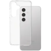 Panzer Glass Galaxy S25+ Handyhülle transparent