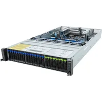 Gigabyte Barebone R283-Z92-AAE2, Server Barebone