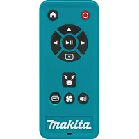 Makita Fernbedienung 620H54-5