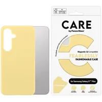 Panzer Glass PanzerGlass CARE by Fashionable Case Chardonnay QI