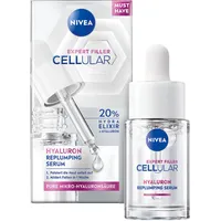 NIVEA Cellular Expert Filler Hyaluron Serum 15 ml