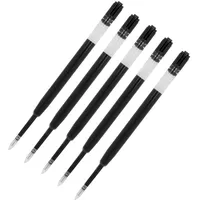 Westcott Gelmine G2 E-733497 00 M Schwarz 5 Stück