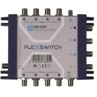 Wisi 76895 Multischalter, SAT Zubehör