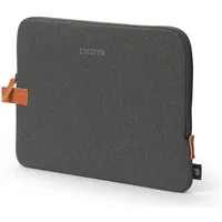 Dicota Skin URBAN Kunstfaser anthrazit bis 38,1 cm (15
