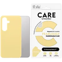 Panzer Glass PanzerGlass CARE by PanzerGlass Fashionable Case Chardonnay