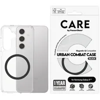 Panzer Glass PanzerGlass CARE by Flagship Case Transparent Urban