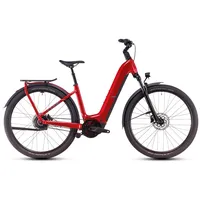 Cube Kathmandu Hybrid Comfort Pro 800 2025 28 Zoll