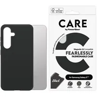 Panzer Glass PanzerGlass CARE by Fashionable Case Black w.