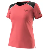 Dynafit Sky Kurzarm-t-shirt - Cabana - S