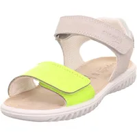 Superfit Sparkle Kinder Gelb/Weiß 27