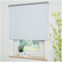LIEDECO Liedeco® Rollo, Fenster Rollo, Spring-Rollo Mittelzugrollo / 162