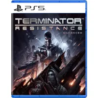 Playstation games Ps5 Terminator Resistance Enhanced - Multicolor