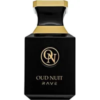 Lattafa Rave Oud Nuit Eau de Parfum unisex 100