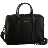 Valentino Efeo Aktentasche 41 cm Laptopfach schwarz