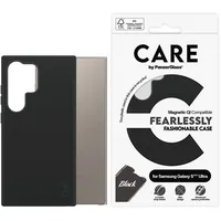 Panzer Glass PanzerGlass CARE by PanzerGlass Fashionable Case Black