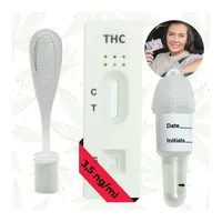 EKNA THC Speicheltest 3,5 ng/ml - Drogenschnelltest (1 St
