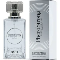 PheroStrong Pheromone Only for Men - Parfüm für Manner
