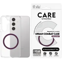 Panzer Glass PanzerGlass CARE by Flagship Case Transparent Urban