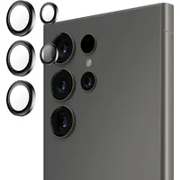 Panzer Glass PanzerGlass Hoops Black Lens Protector Galaxy S25