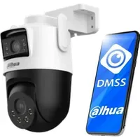 Dahua P3D-3F-PV-0280B/0600B Schwarz