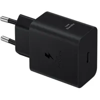 Samsung USB-C Schnellladegerät 45W Schwarz
