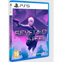 Playstation games Ps5 Severed Steel - Multicolor