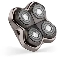 Skull Shaver Forte PRO Ersatzklingen Klingen 4 St.