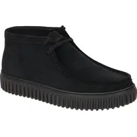 CLARKS Torhill Hi Black Sde 46 - 46
