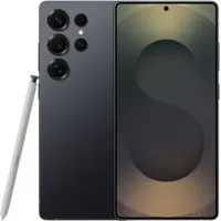 Samsung Galaxy S25 Ultra 5G 256 GB Titanium Jetblack