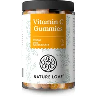 Nature Love NATURE LOVE® Vitamin C 264 g