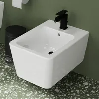 Hansgrohe EluPura Q Bidet, 62044450