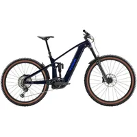 Trek Rail+ 9.7 Gen 5 Navy Smoke 2025 XL