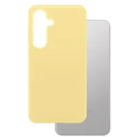 Panzer Glass PanzerGlass CARE by Fashionable Case Chardonnay Samsung
