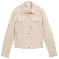 Tom Tailor 1045390 Jacke Sand Stone Beige S