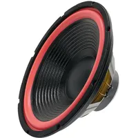 Rockwood Bass-Lautsprecher 4 Ohm 300 mm