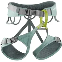 Edelrid Jayne IV Rhubarb Red