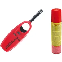Rothenberger Industrial Gasanzünder Mini inkl. 1x Rofill Gas 100